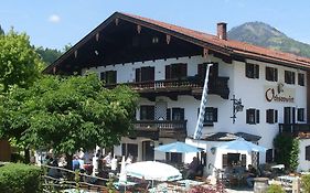 Hotel Ochsenwirt Oberaudorf